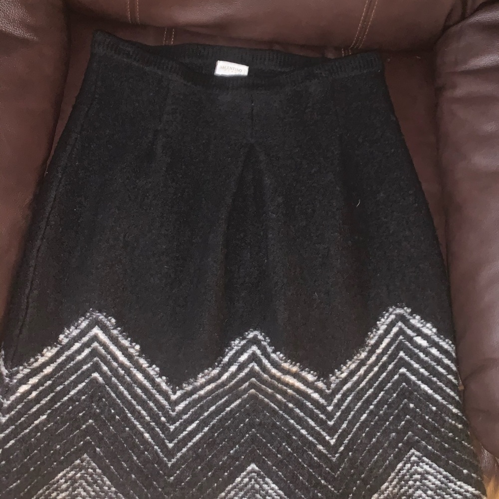 Valentino Skirt
